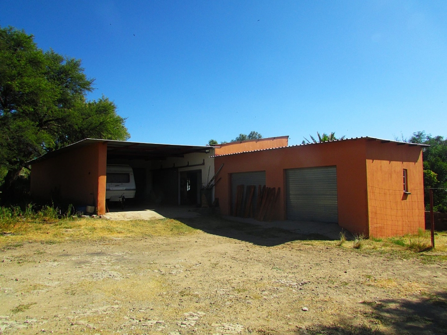 Commercial Property for Sale in Koppies Rural Free State